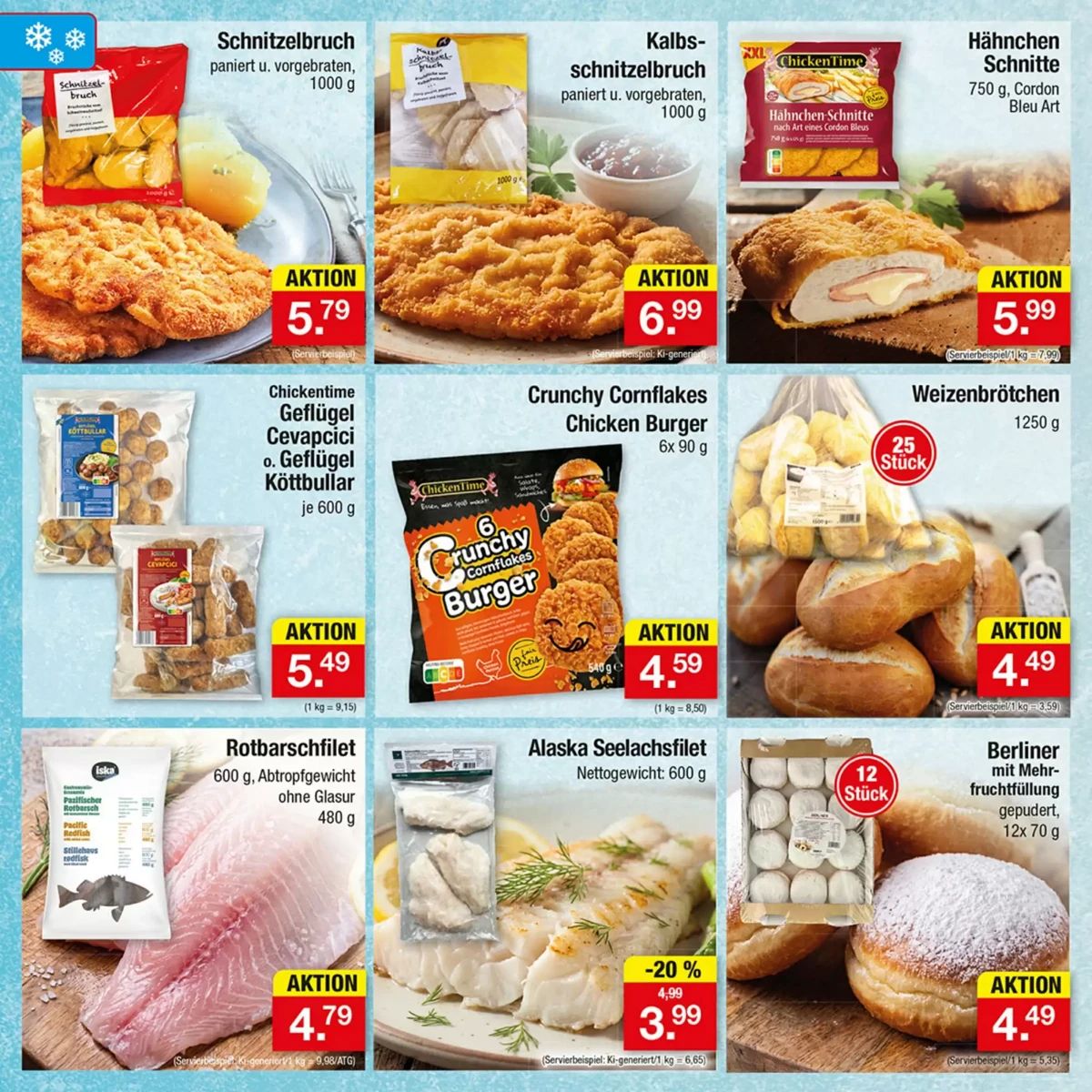 Prospekt Zimmermann, Seite 4 von 40
