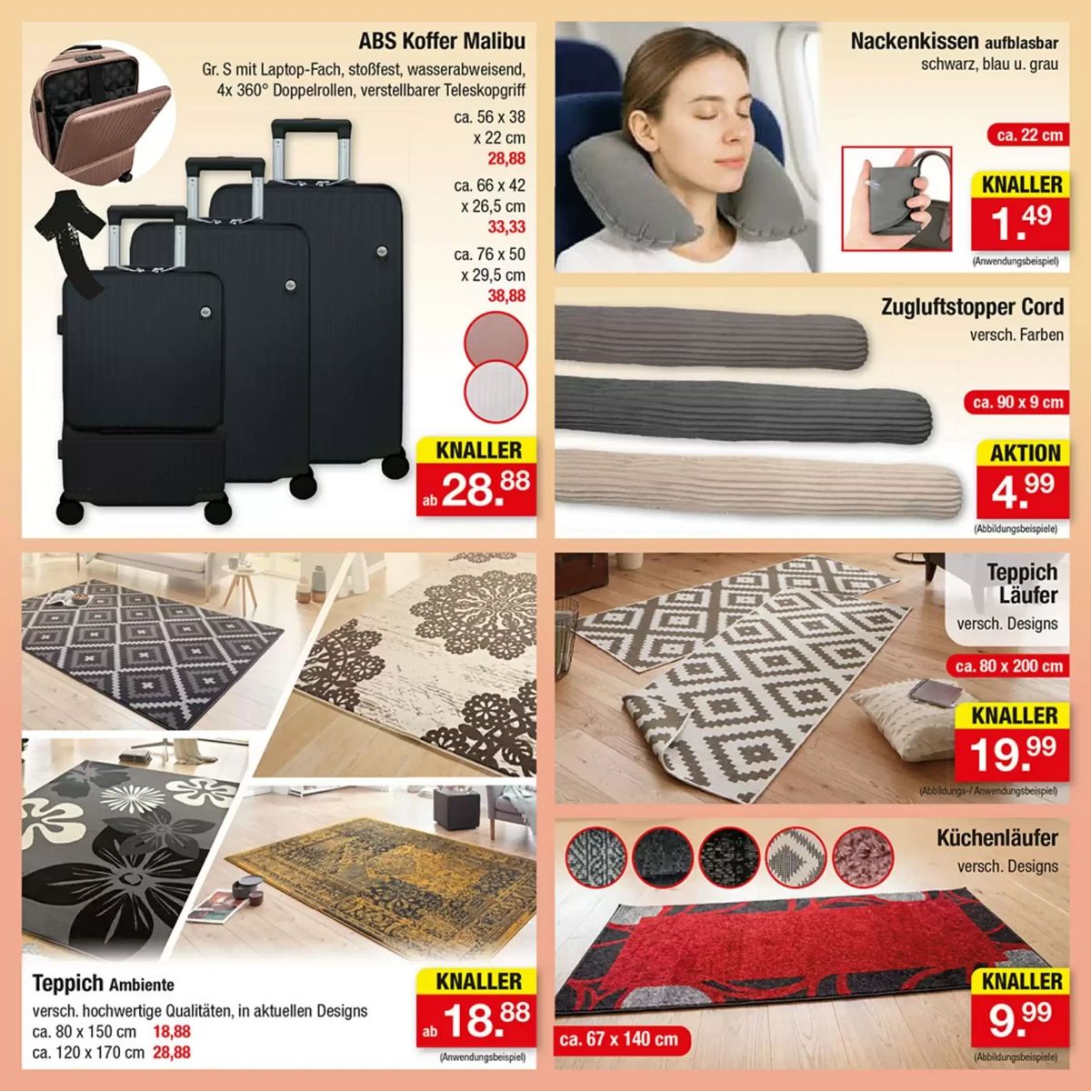 Prospekt Zimmermann, Seite 26 von 40