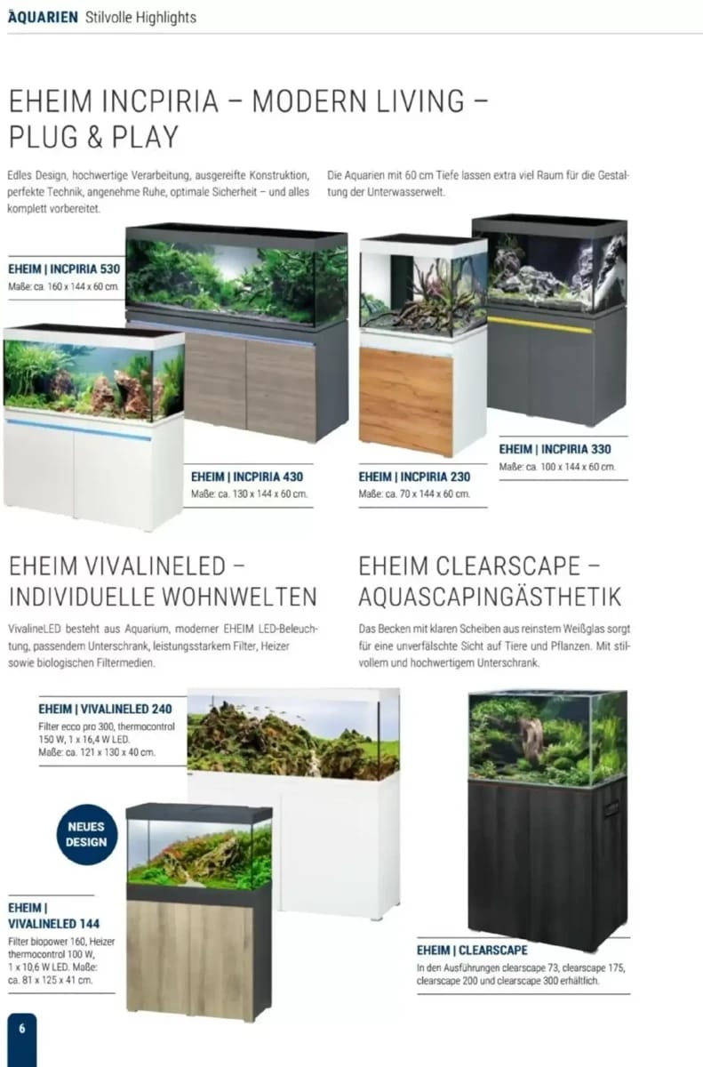 Prospekt Zookauf, Seite 6 von 56