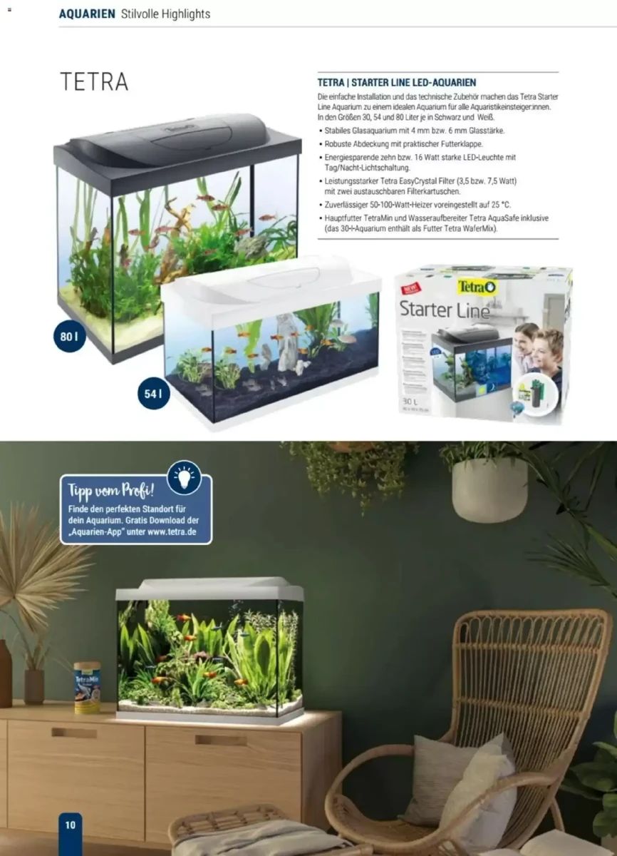 Prospekt Zookauf, Seite 10 von 56