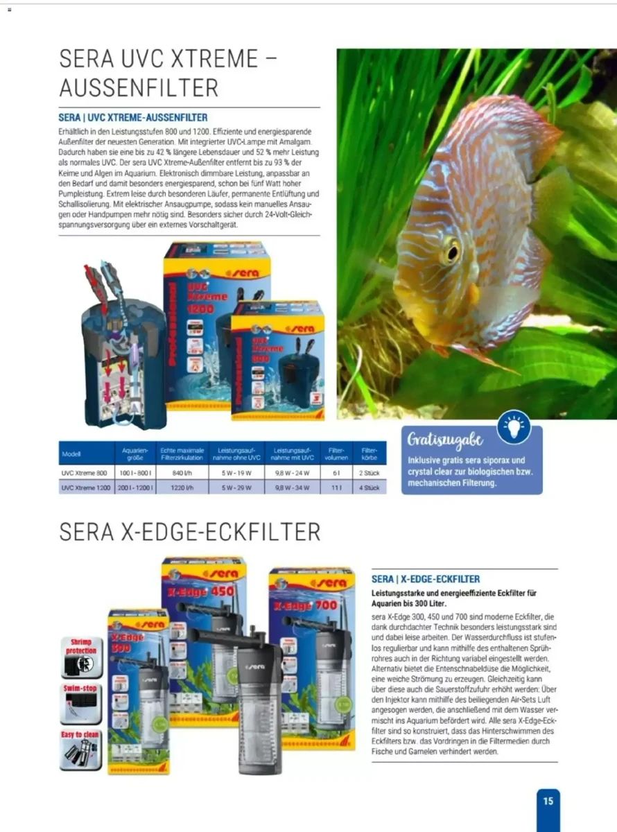 Prospekt Zookauf, Seite 15 von 56