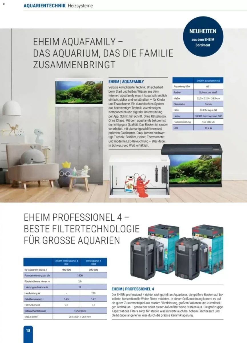 Prospekt Zookauf, Seite 18 von 56