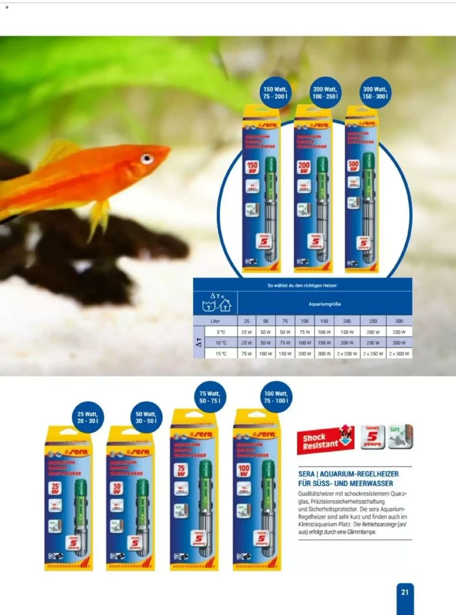 Prospekt Zookauf, Seite 21 von 56