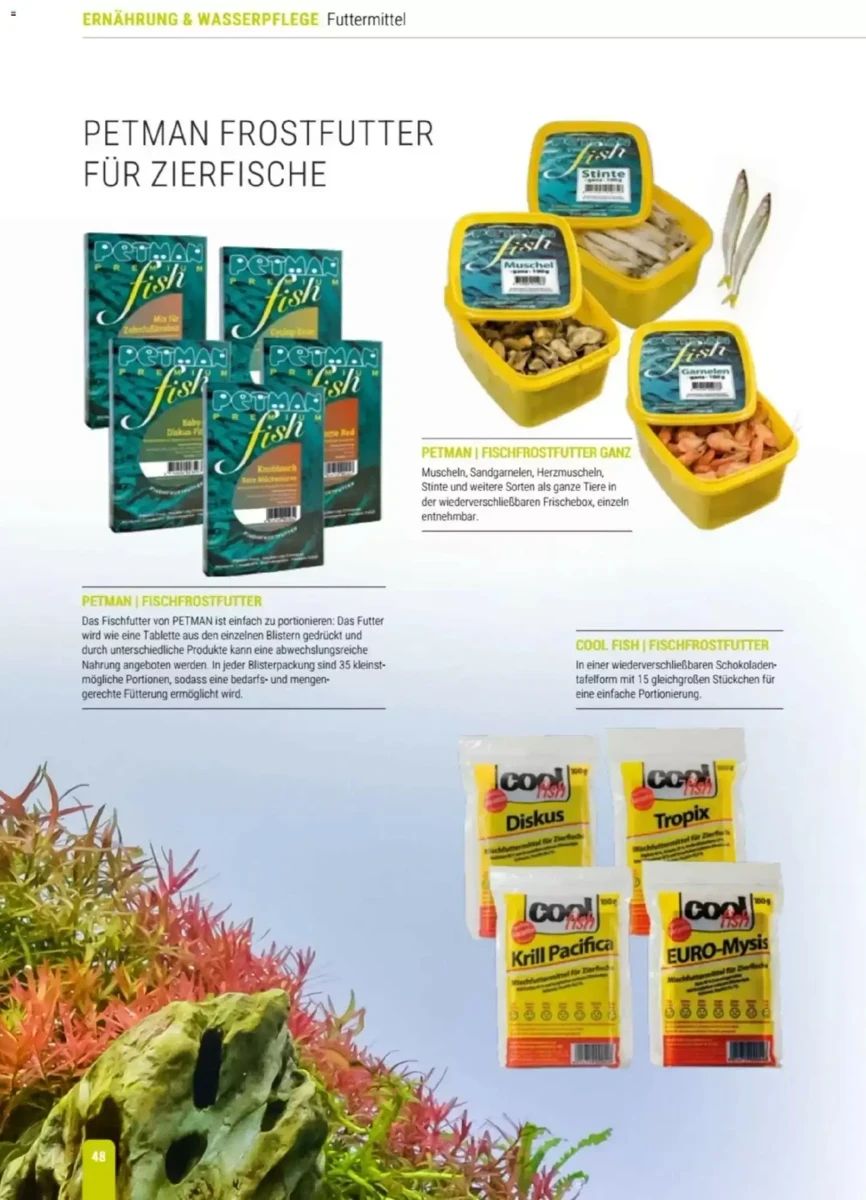 Prospekt Zookauf, Seite 48 von 56