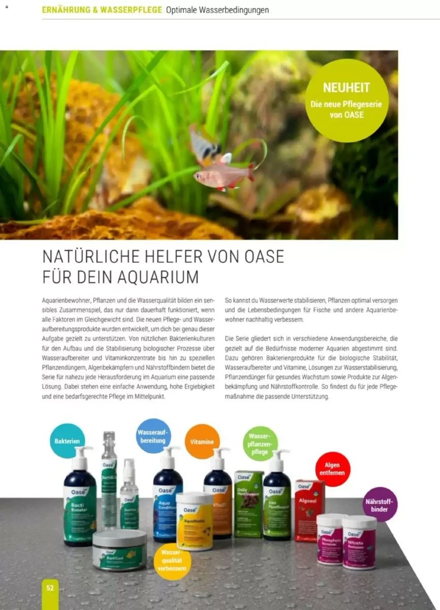 Prospekt Zookauf, Seite 52 von 56