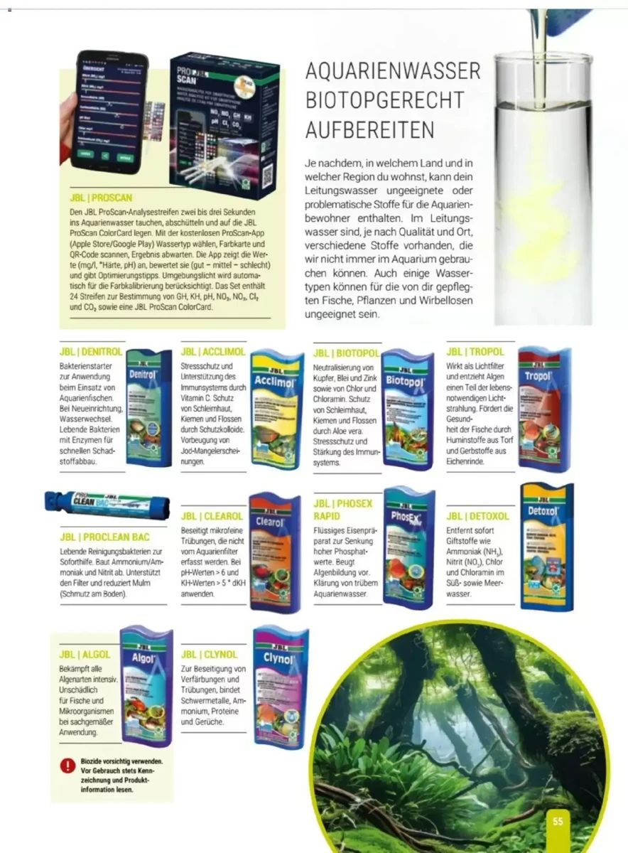 Prospekt Zookauf, Seite 55 von 56