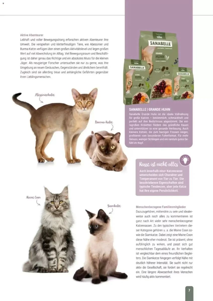 Prospekt Zookauf, Seite 7 von 60