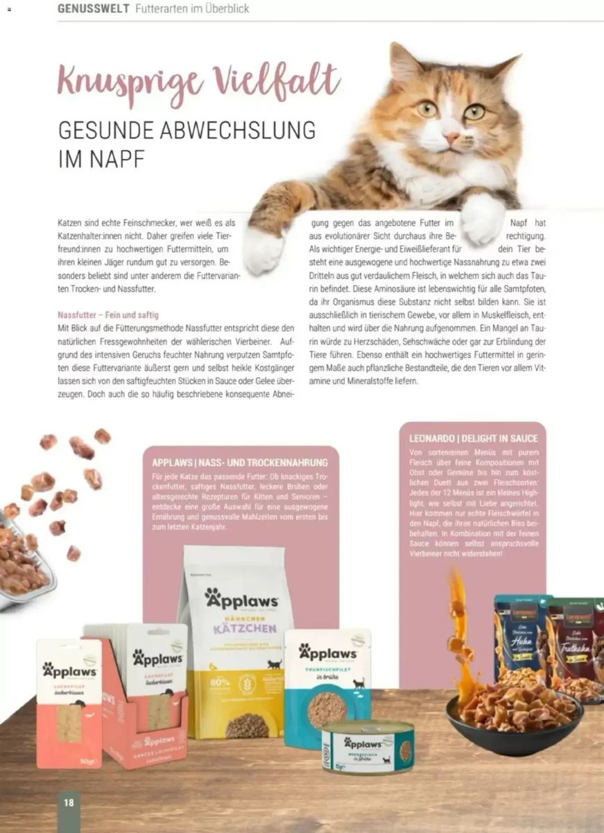 Prospekt Zookauf, Seite 18 von 60