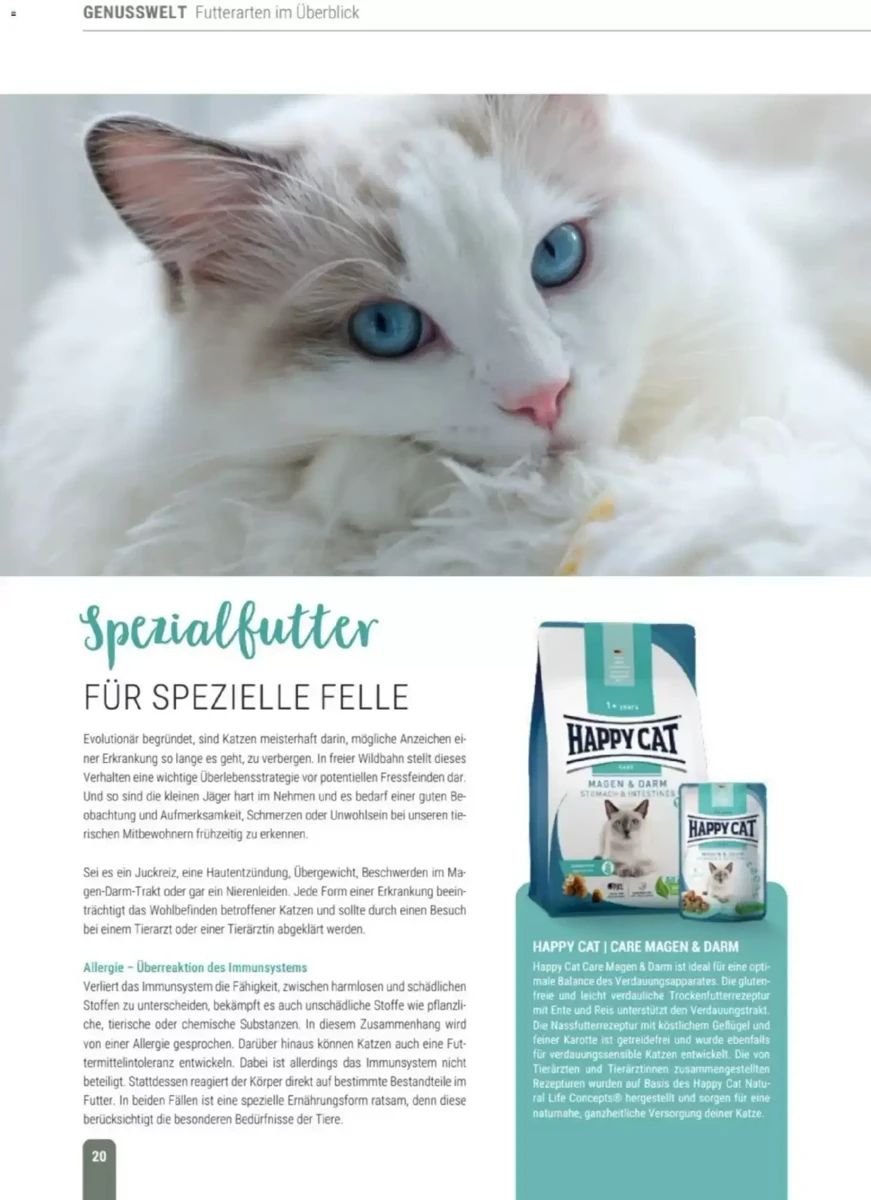 Prospekt Zookauf, Seite 20 von 60