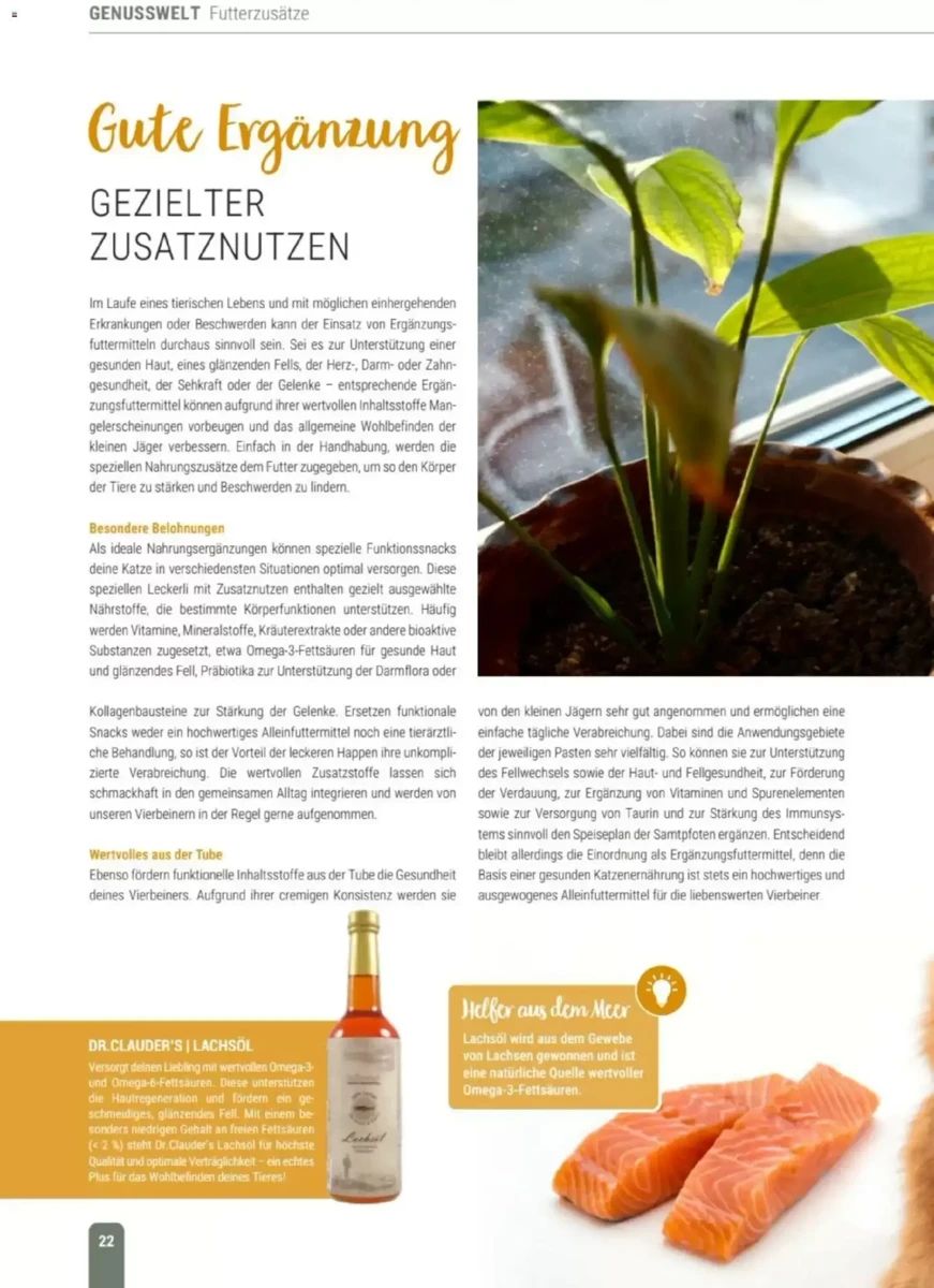Prospekt Zookauf, Seite 22 von 60