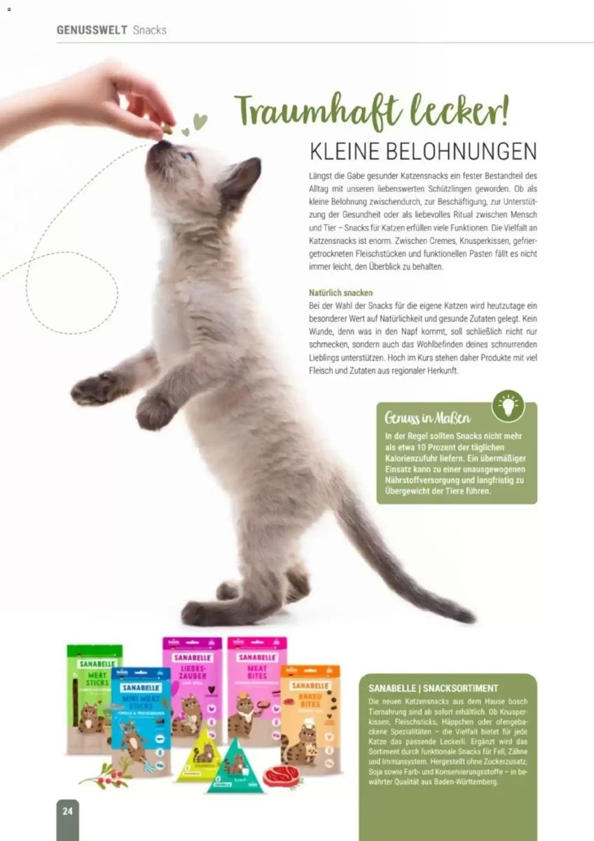 Prospekt Zookauf, Seite 24 von 60