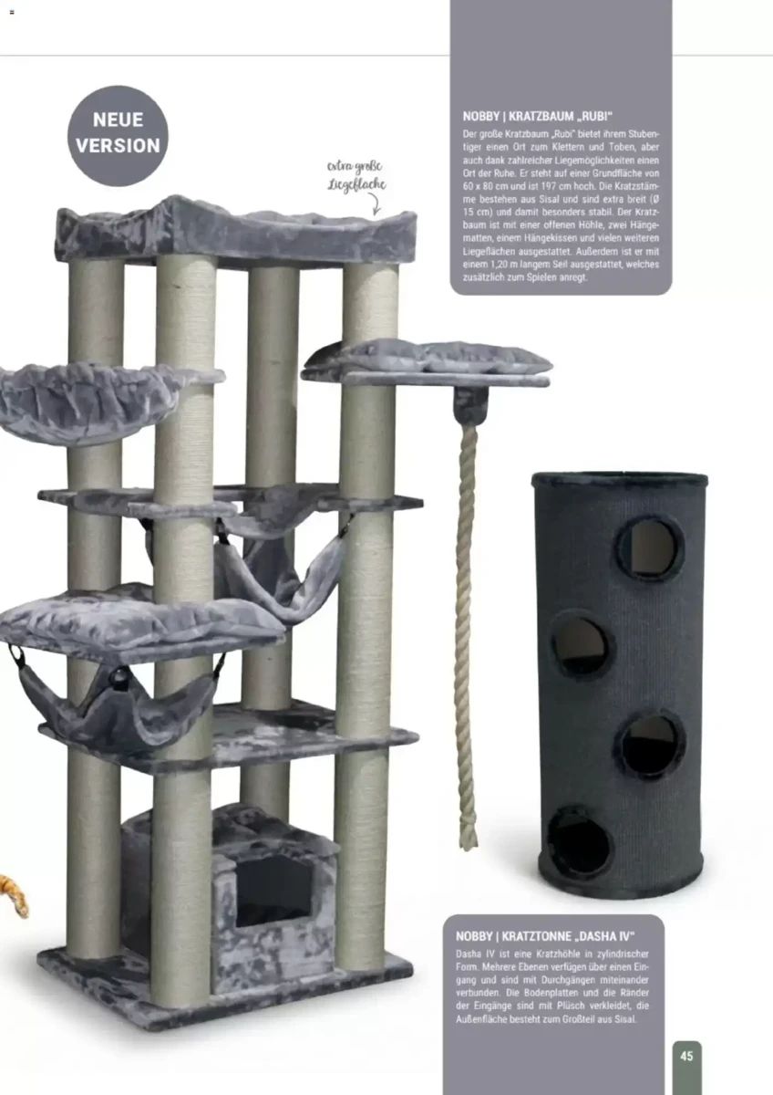 Prospekt Zookauf, Seite 45 von 60