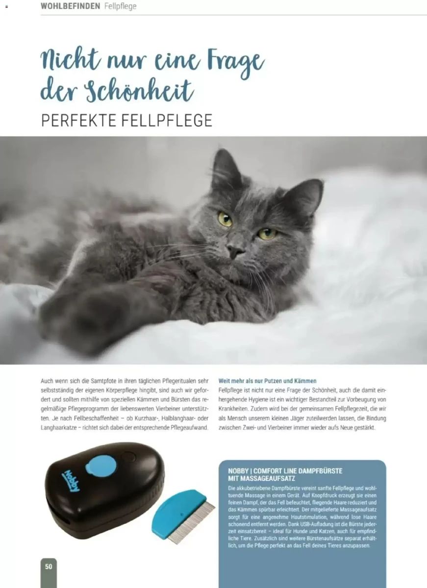 Prospekt Zookauf, Seite 50 von 60