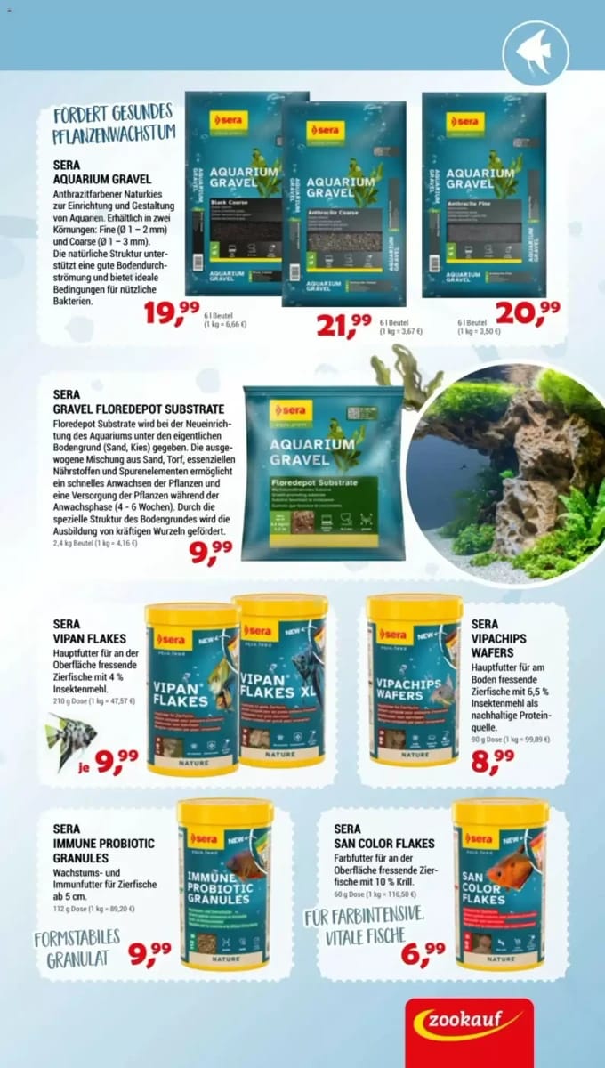 Prospekt Zookauf, Seite 3 von 5