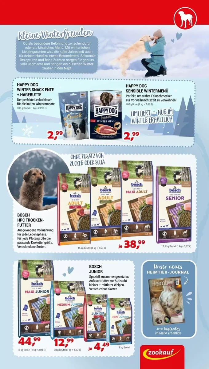 Prospekt Zookauf, Seite 3 von 6