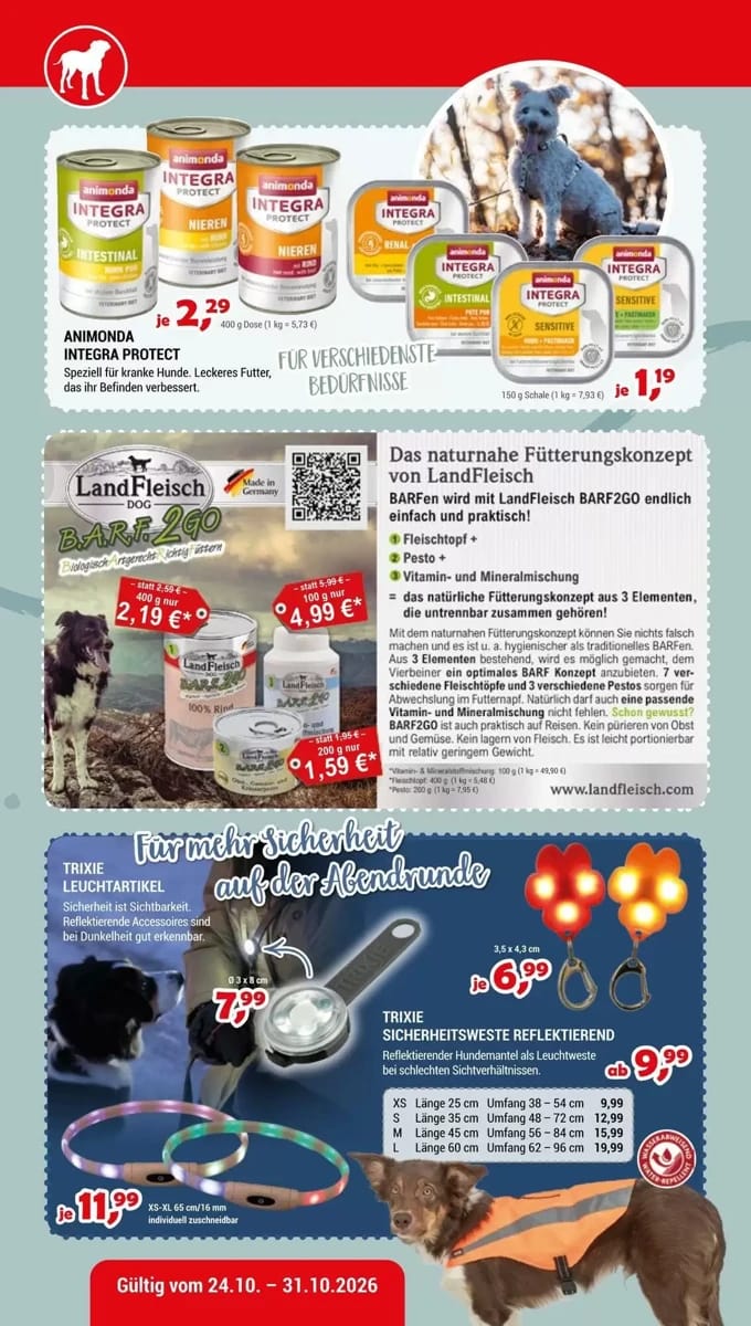 Prospekt Zookauf, Seite 4 von 6