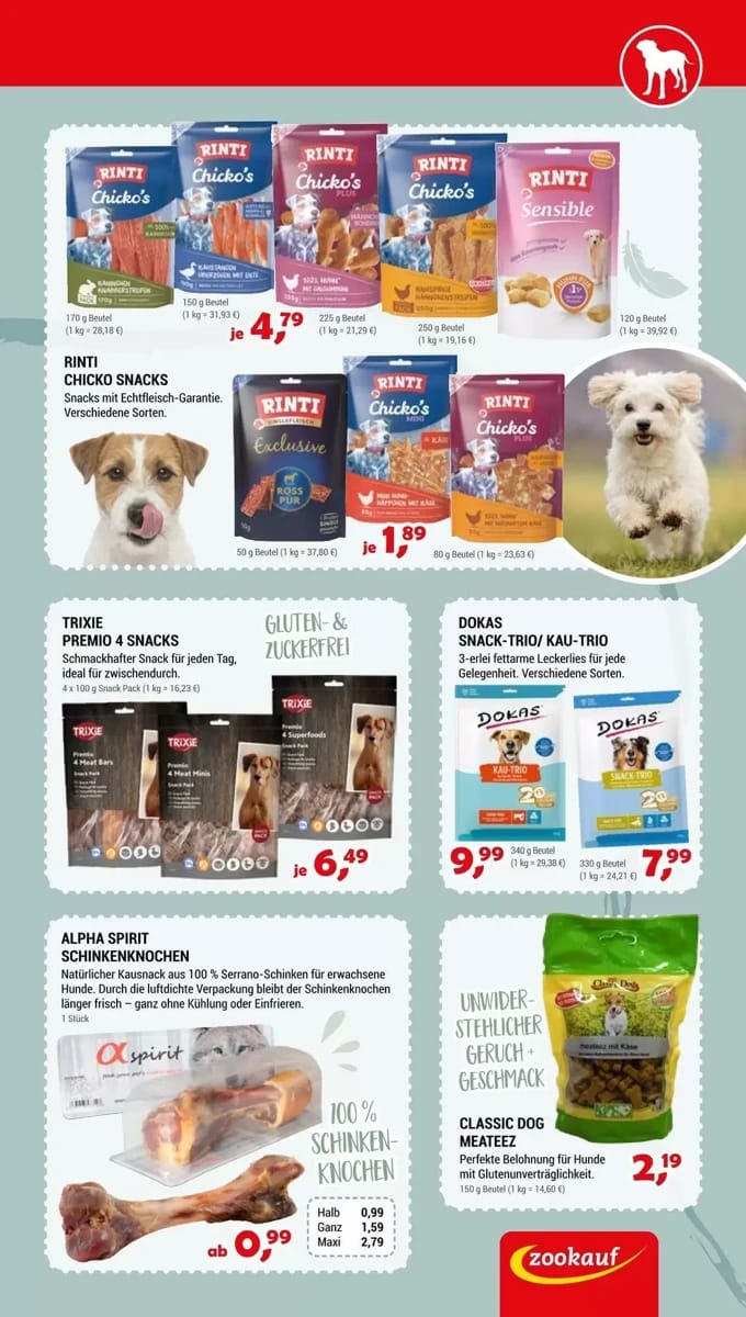 Prospekt Zookauf, Seite 5 von 6