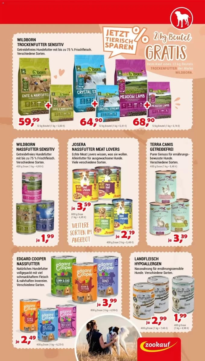 Prospekt Zookauf, Seite 3 von 12