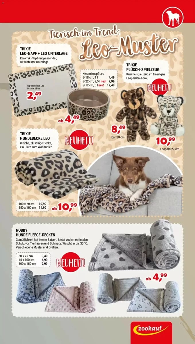 Prospekt Zookauf, Seite 5 von 12
