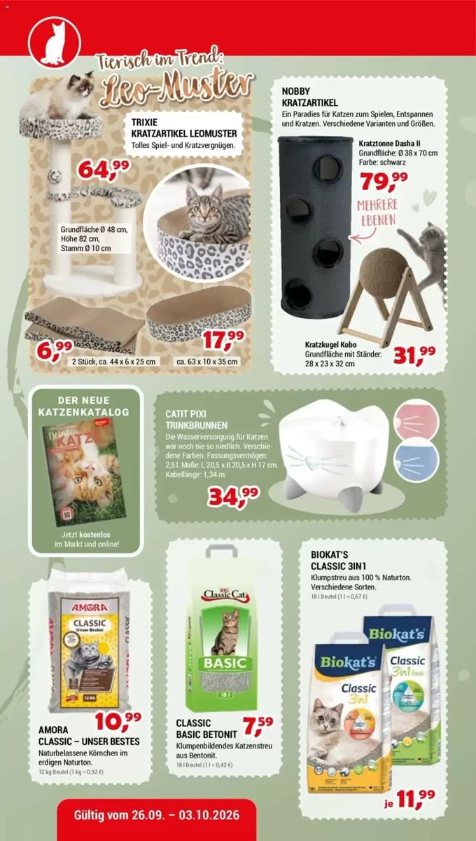 Prospekt Zookauf, Seite 8 von 12
