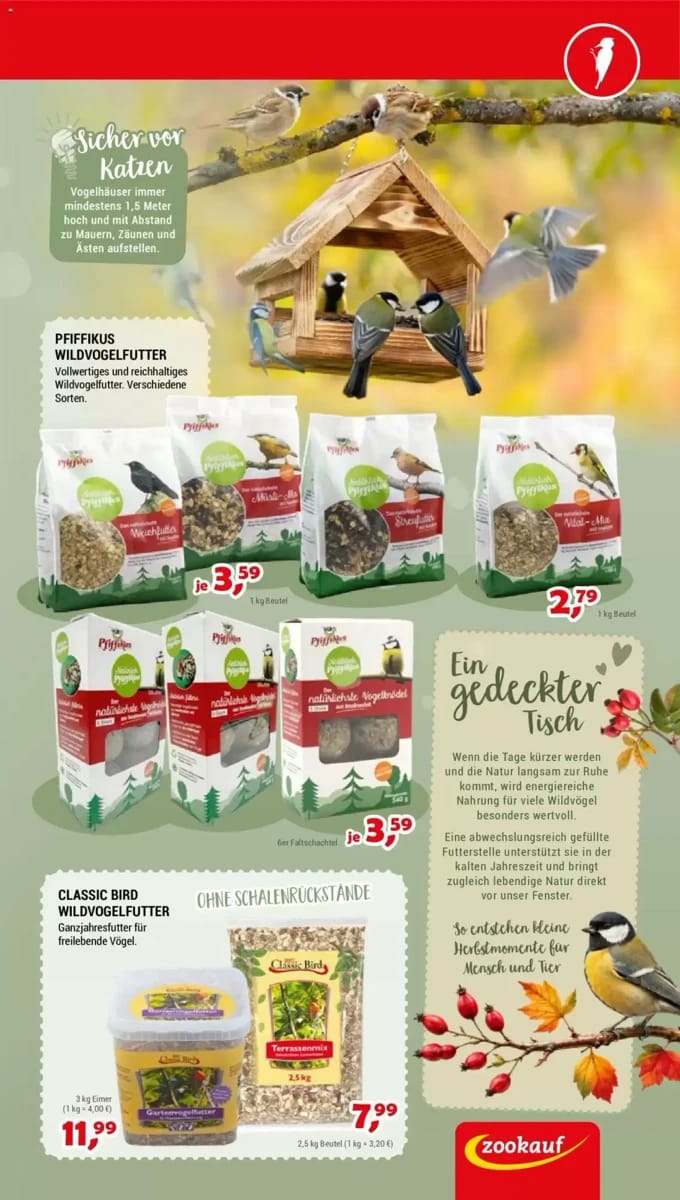 Prospekt Zookauf, Seite 9 von 12