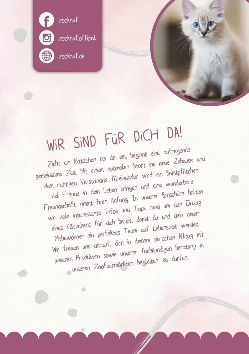 Prospekt Zookauf, Seite 2 von 16