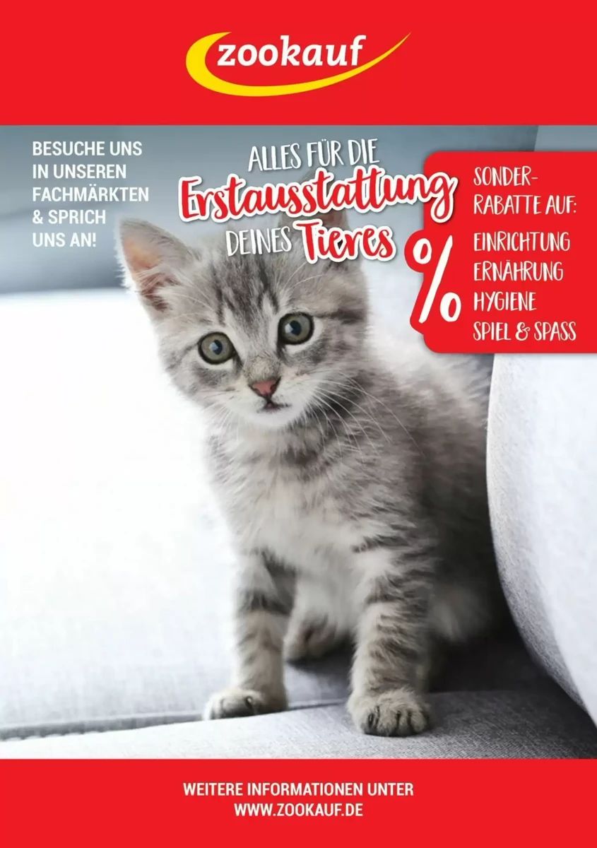 Prospekt Zookauf, Seite 16 von 16