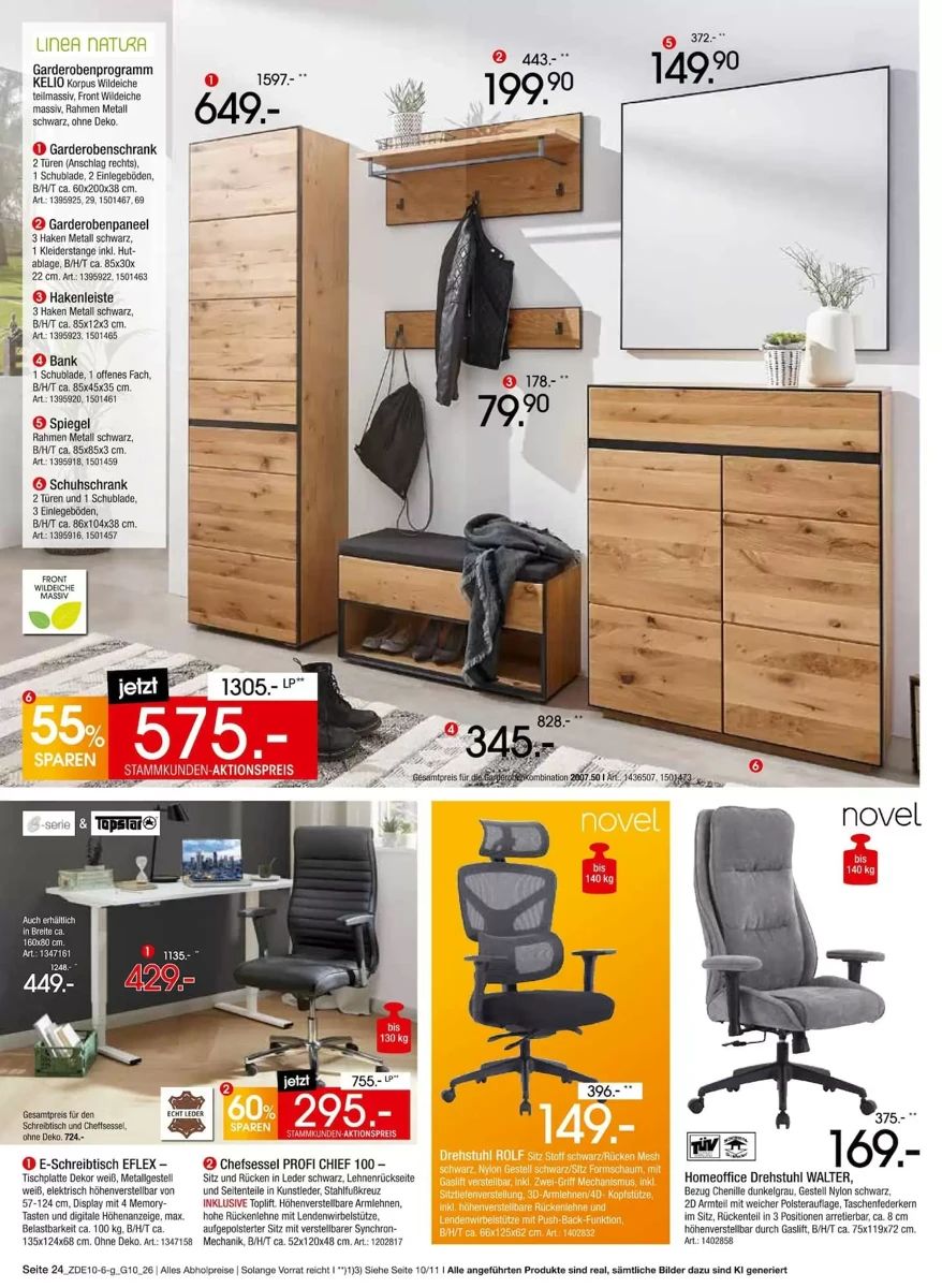 Prospekt Zurbrüggen, Seite 24 von 40