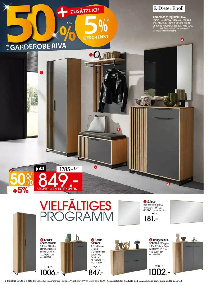 Prospekt Zurbrüggen, Seite 28 von 40