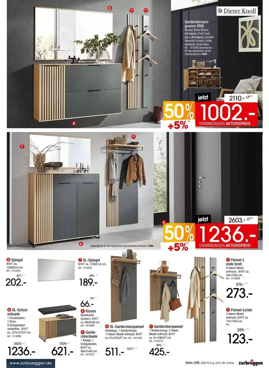 Prospekt Zurbrüggen, Seite 29 von 40