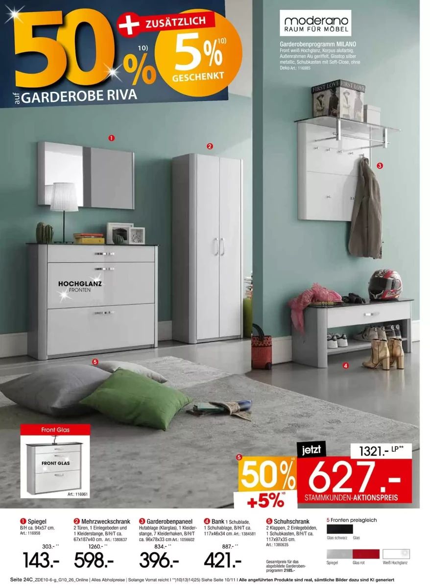Prospekt Zurbrüggen, Seite 30 von 40