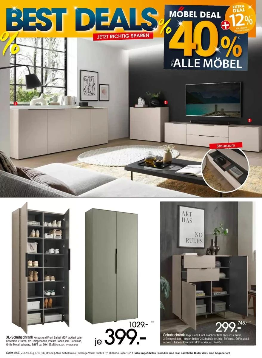 Prospekt Zurbrüggen, Seite 34 von 40