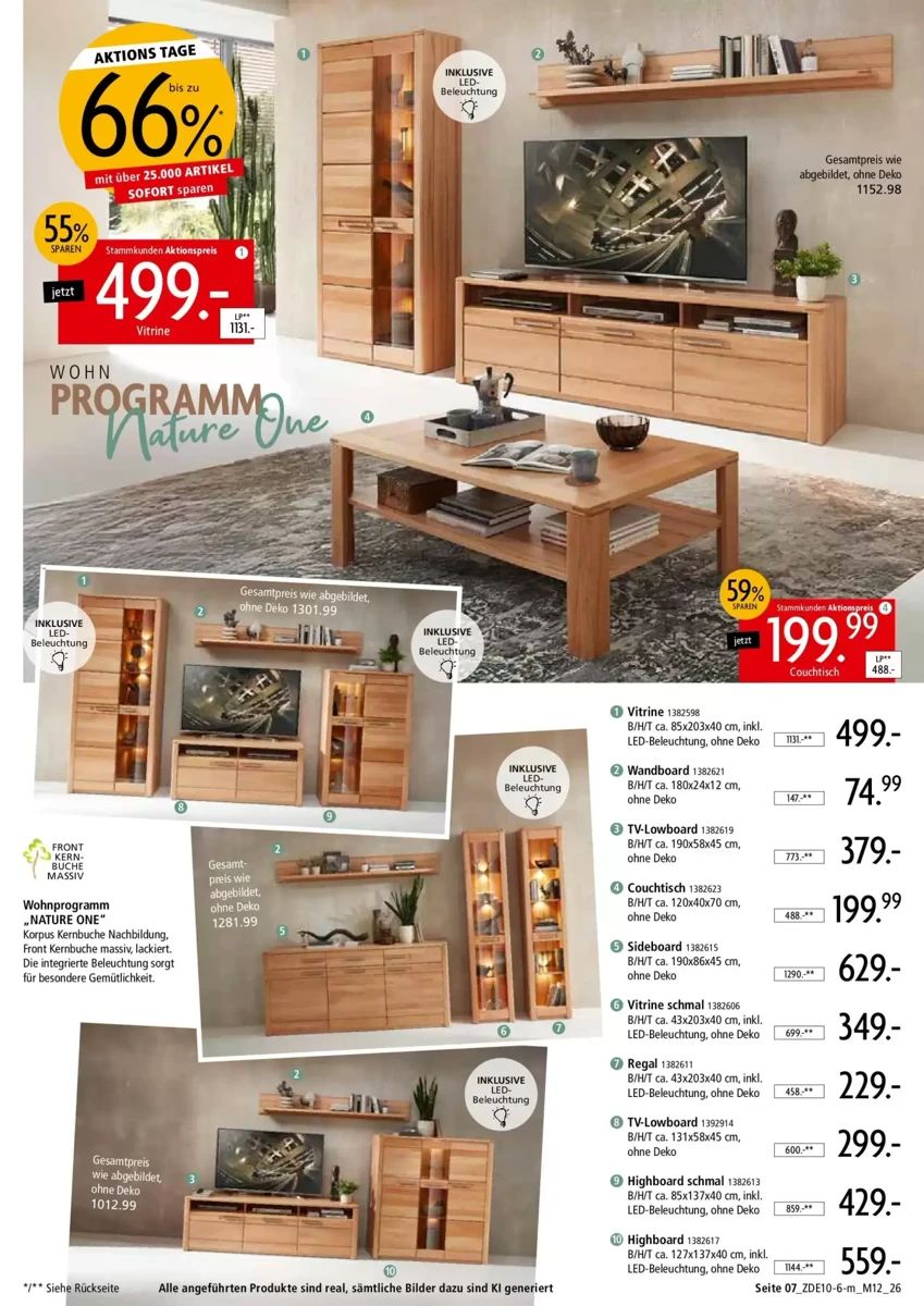 Prospekt Zurbrüggen, Seite 7 von 48