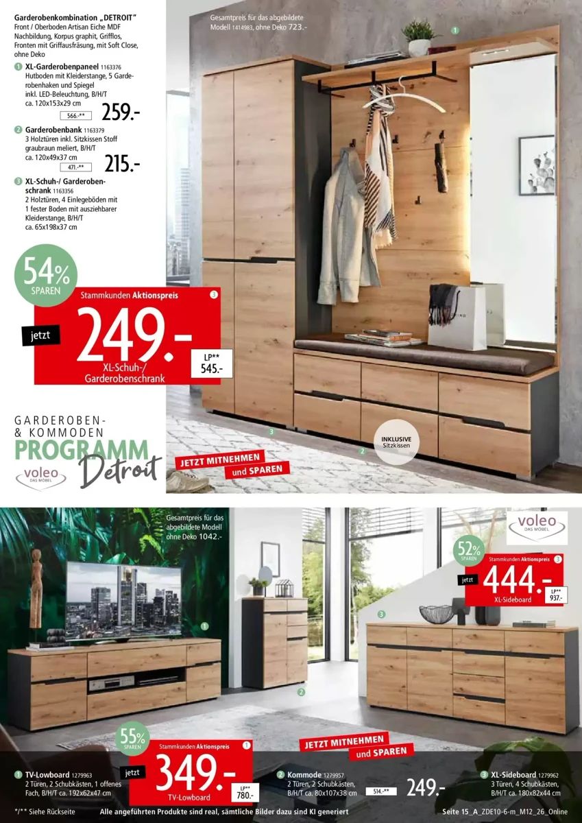 Prospekt Zurbrüggen, Seite 25 von 48