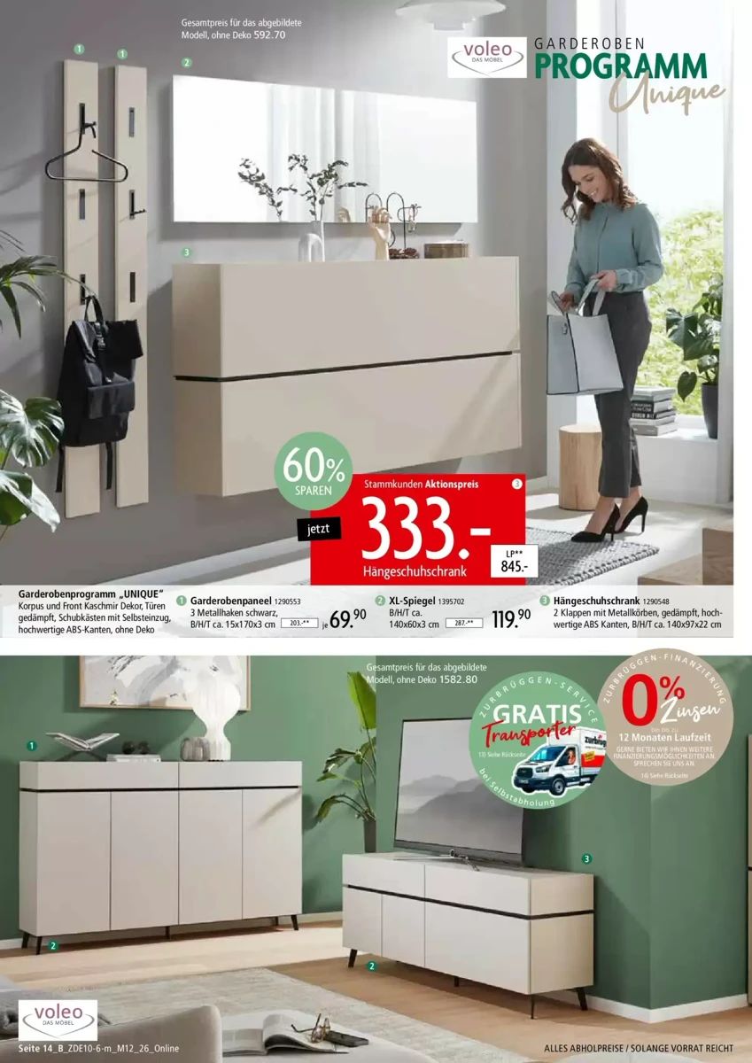 Prospekt Zurbrüggen, Seite 26 von 48