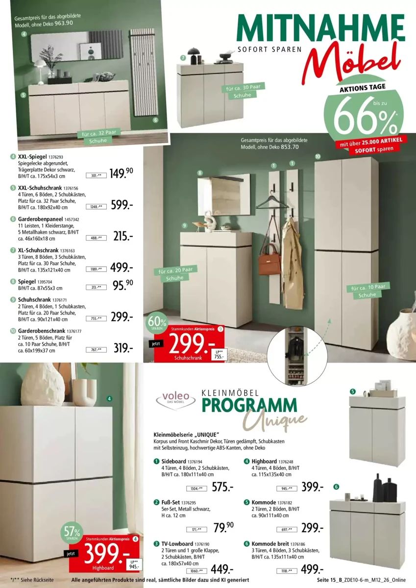Prospekt Zurbrüggen, Seite 27 von 48