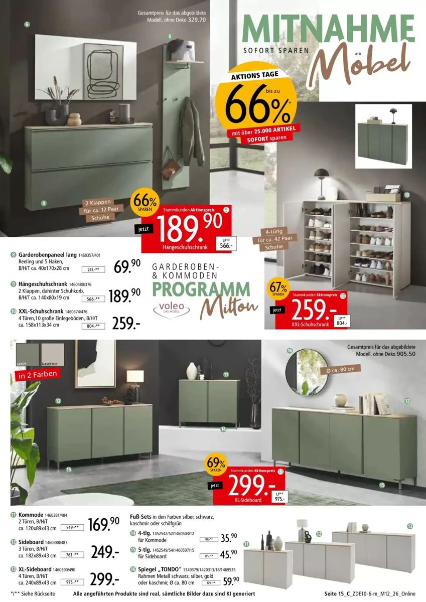 Prospekt Zurbrüggen, Seite 29 von 48