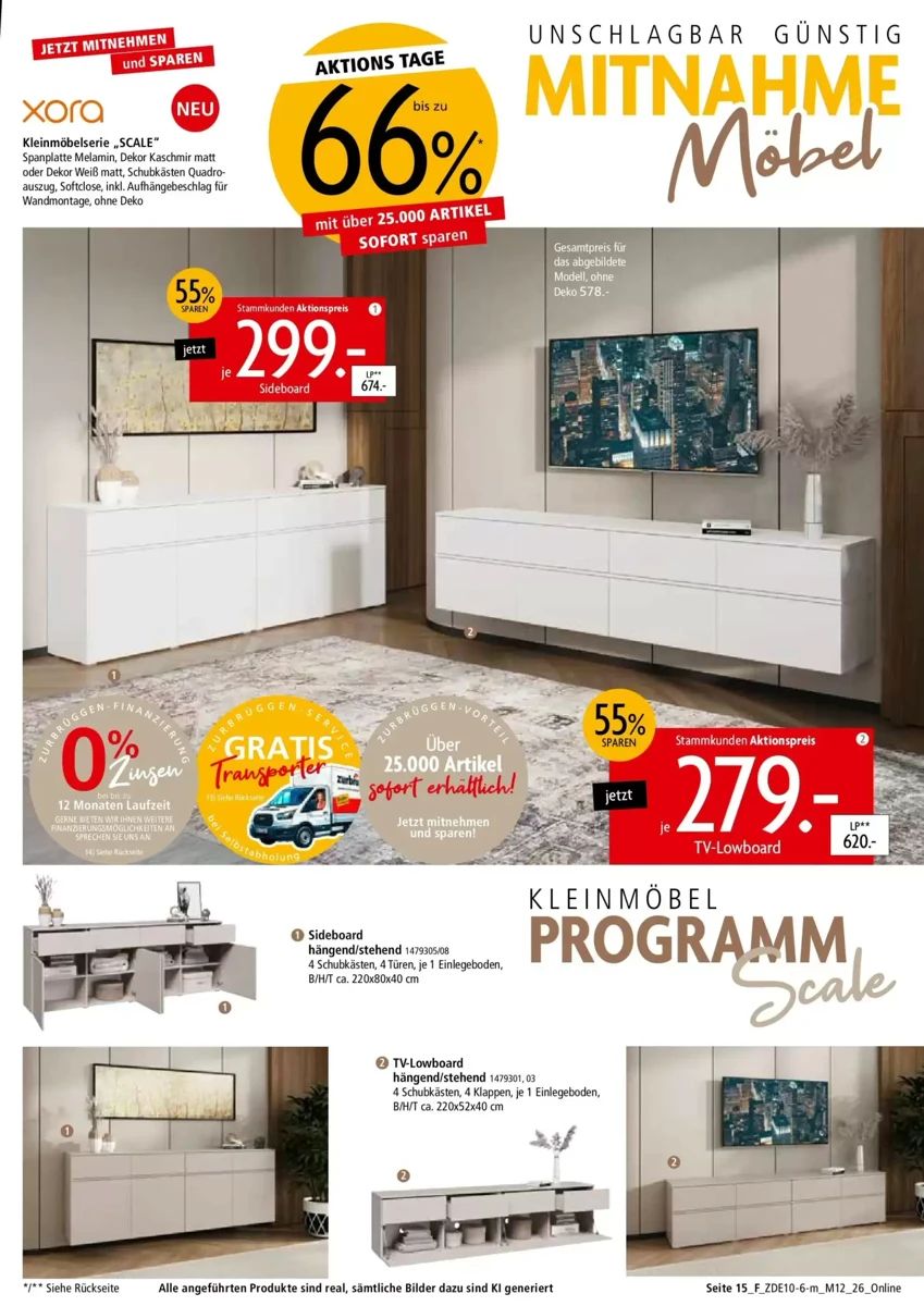 Prospekt Zurbrüggen, Seite 35 von 48