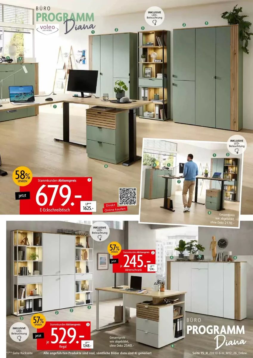 Prospekt Zurbrüggen, Seite 39 von 48