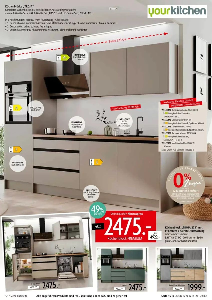 Prospekt Zurbrüggen, Seite 45 von 48