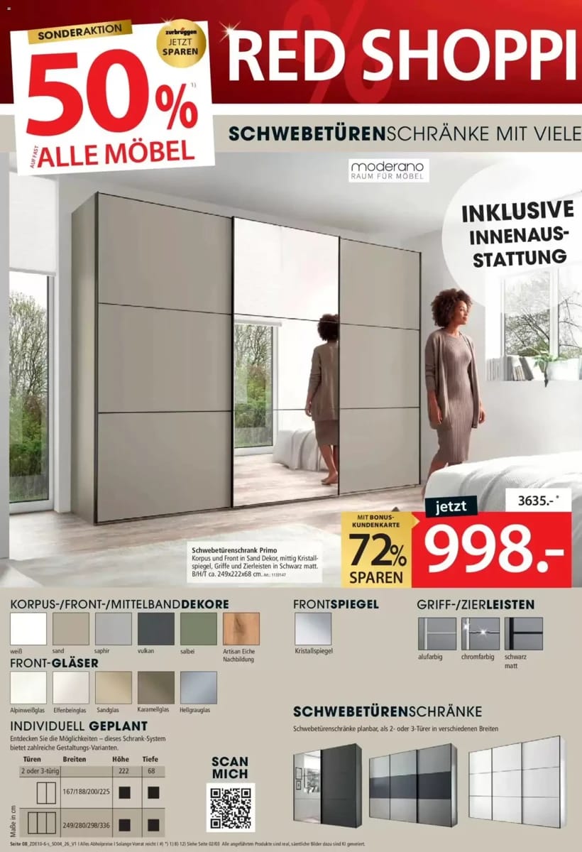 Prospekt Zurbrüggen, Seite 10 von 16