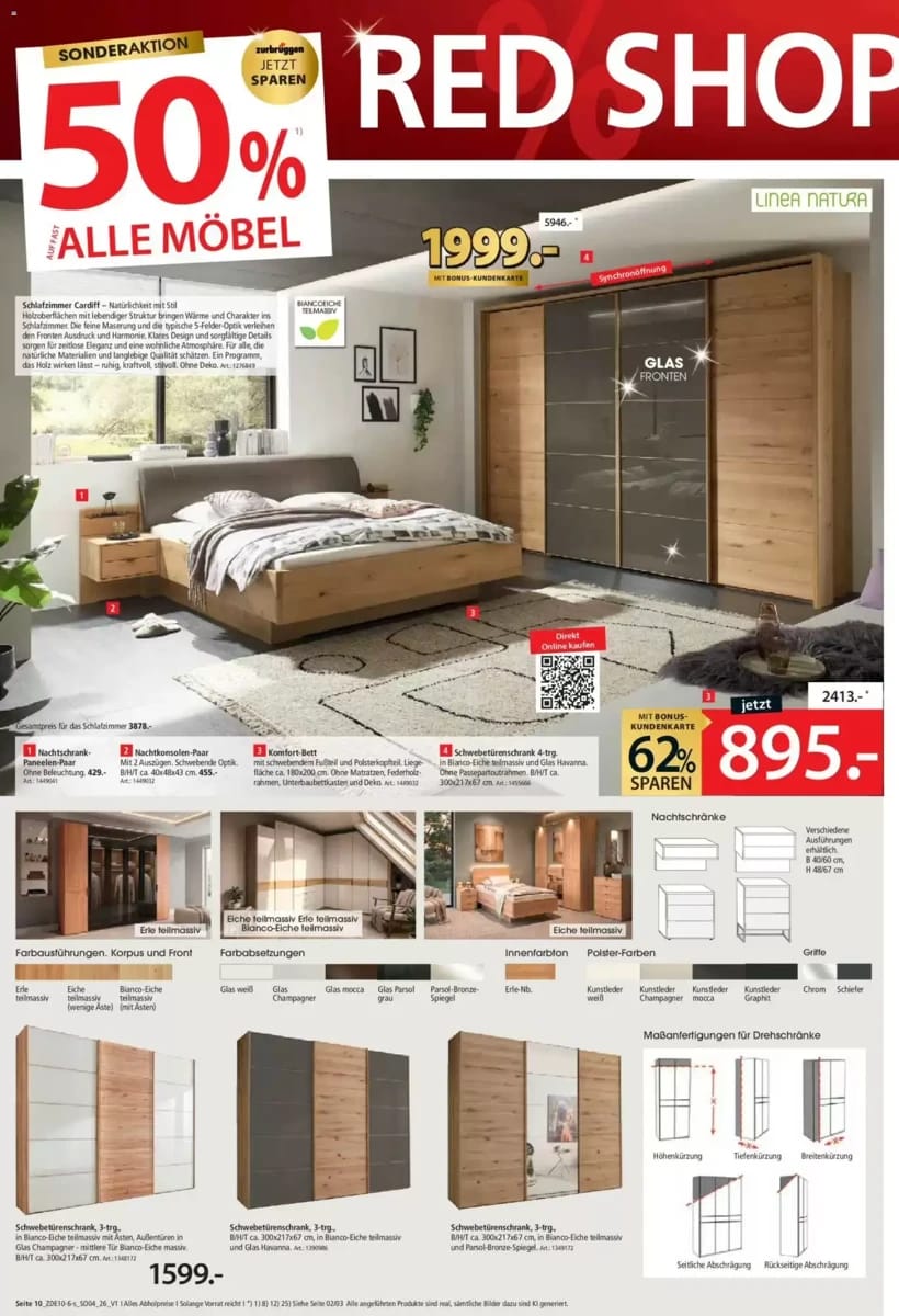 Prospekt Zurbrüggen, Seite 12 von 16