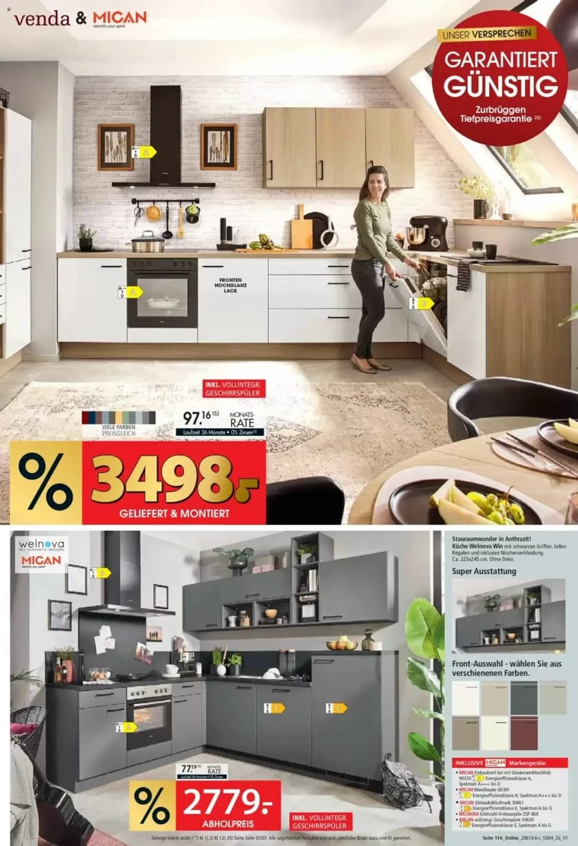 Prospekt Zurbrüggen, Seite 15 von 16
