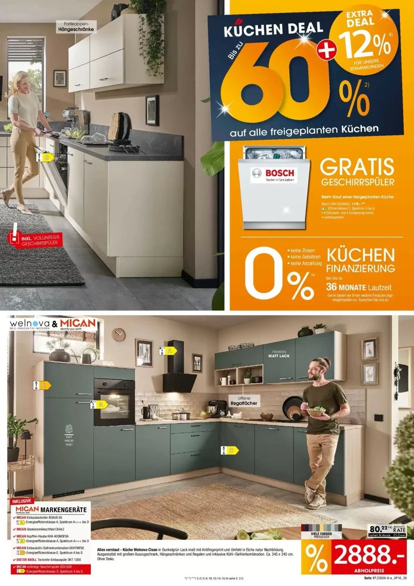Prospekt Zurbrüggen, Seite 17 von 20