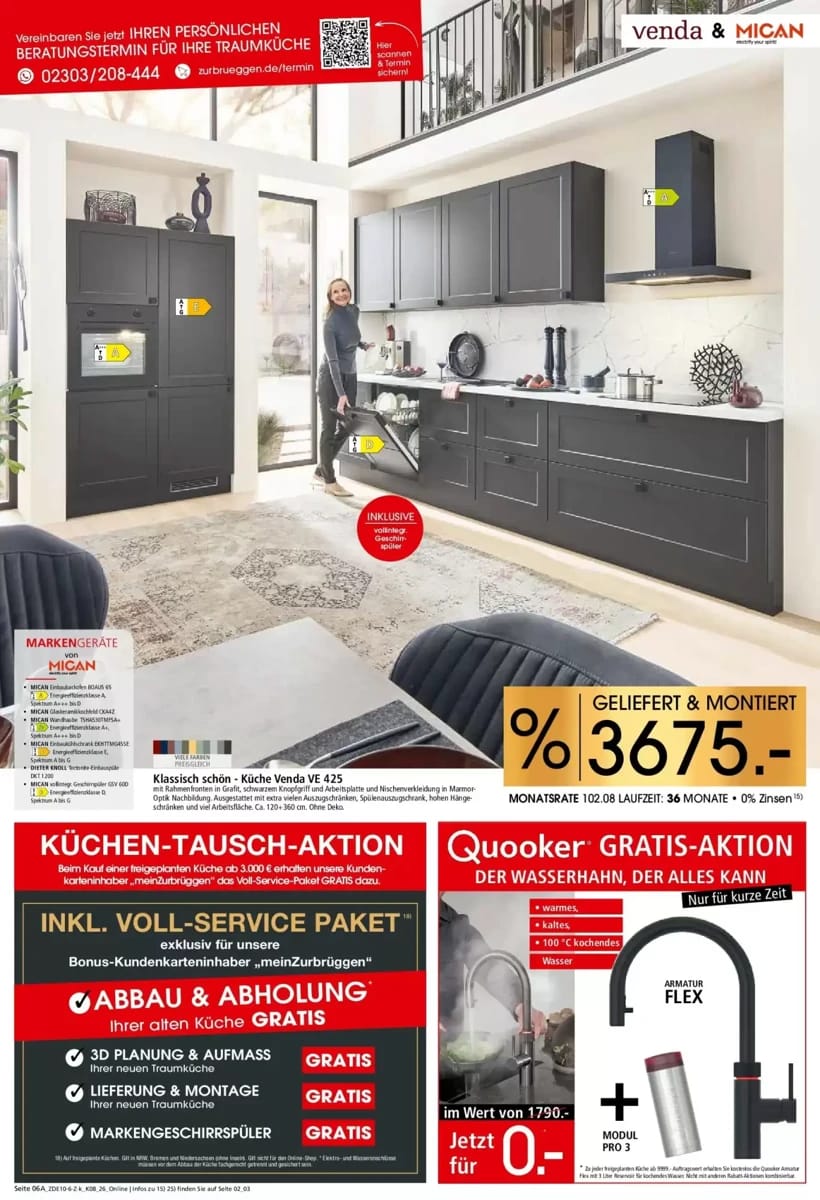 Prospekt Zurbrüggen, Seite 8 von 22
