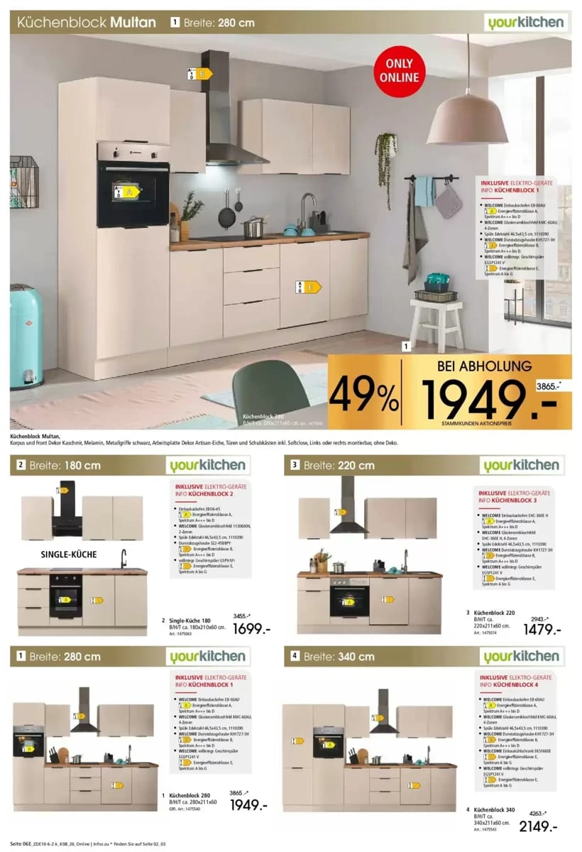 Prospekt Zurbrüggen, Seite 16 von 22