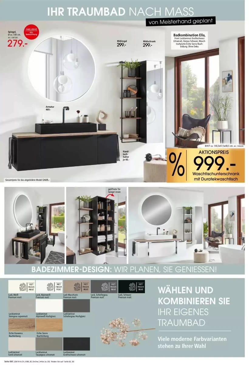 Prospekt Zurbrüggen, Seite 18 von 22