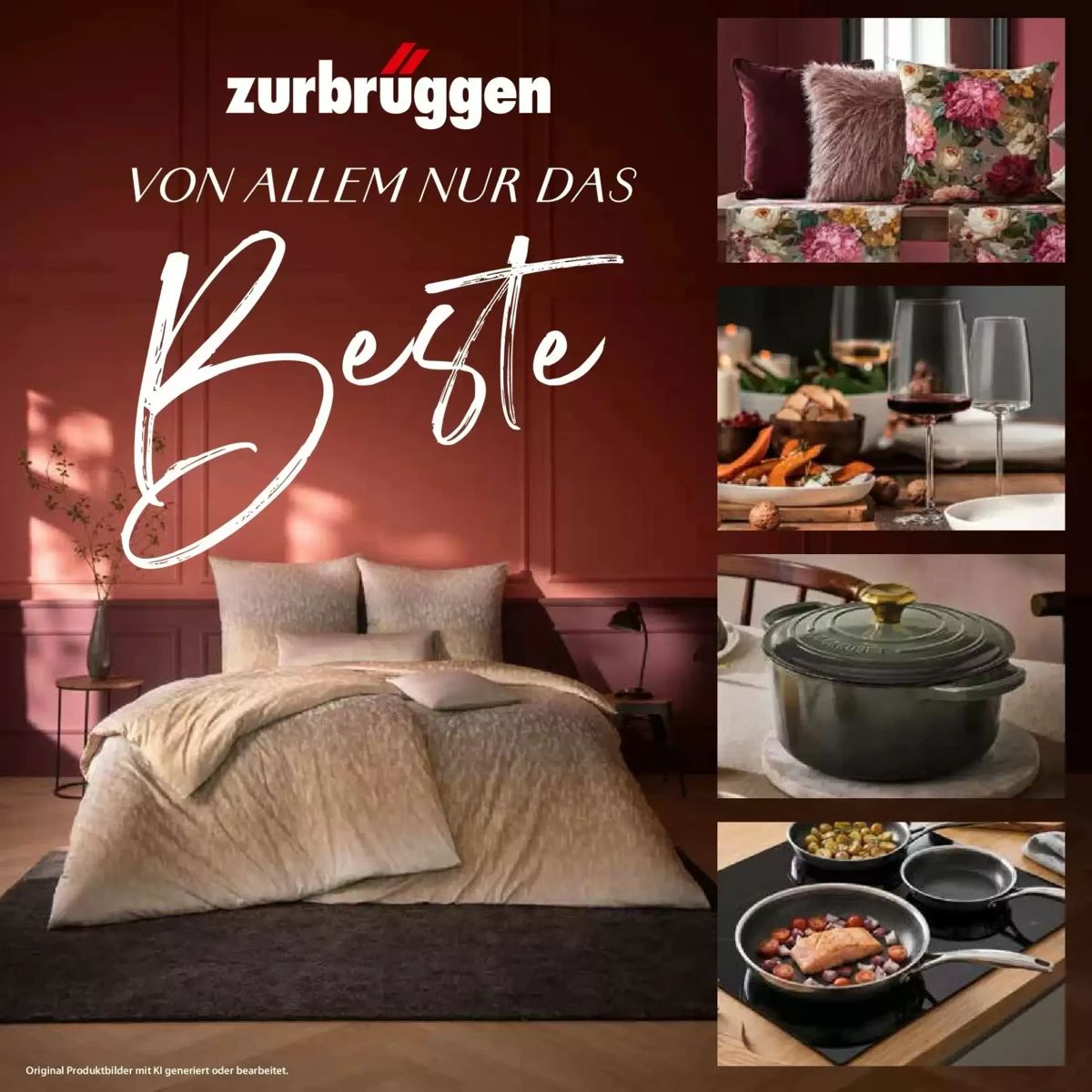 Prospekt Zurbrüggen, Seite 1 von 108