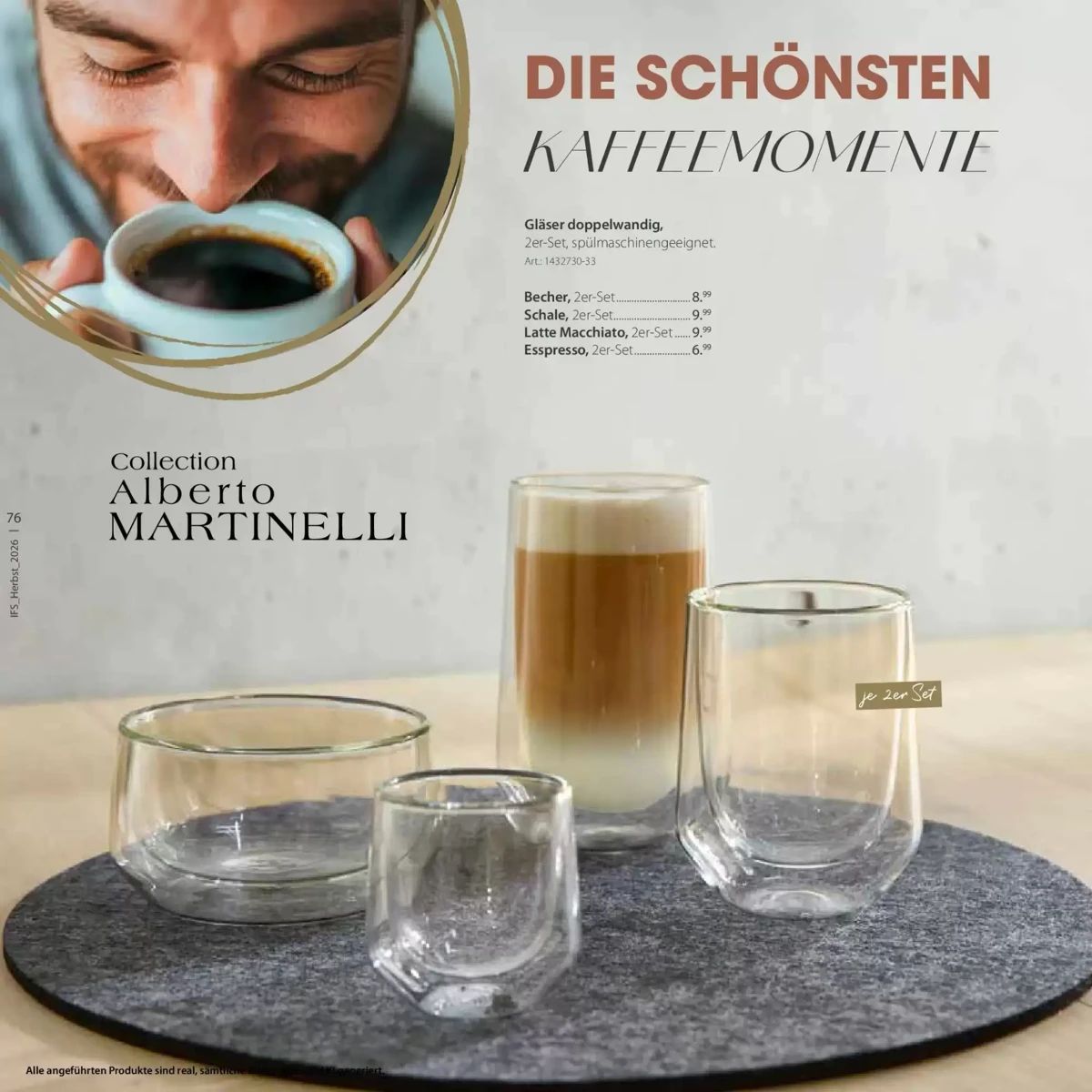 Prospekt Zurbrüggen, Seite 76 von 108