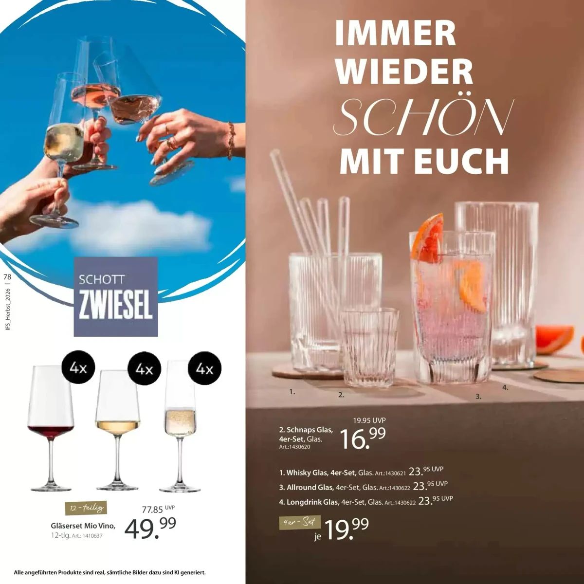 Prospekt Zurbrüggen, Seite 78 von 108